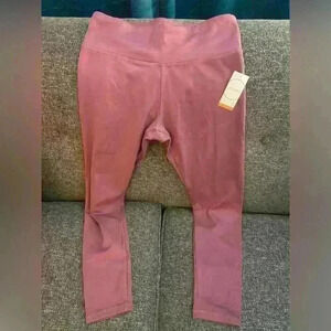 Jockey Moisture Wicking Leggings